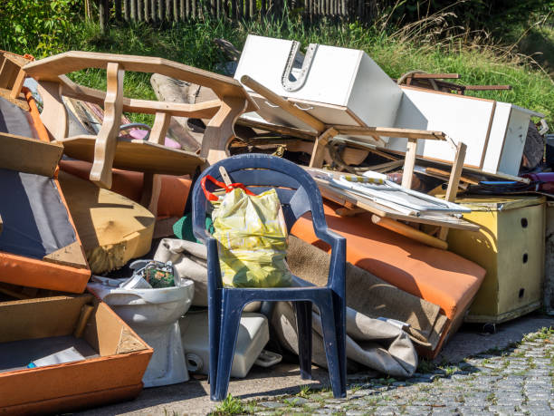Best Commercial Junk Removal  in Belle, WV