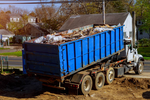 Best Furniture Removal  in Belle, WV
