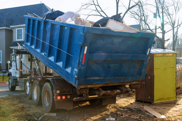 Best Garage Cleanout  in Belle, WV