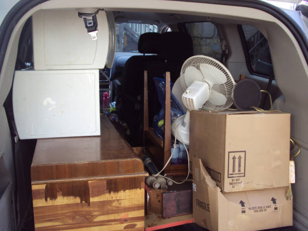Best Hot Tub Removal  in Belle, WV