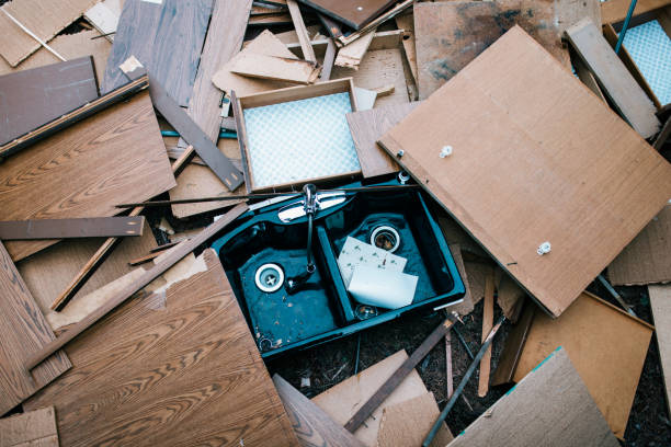  Belle, WV Junk Removal Services Pros