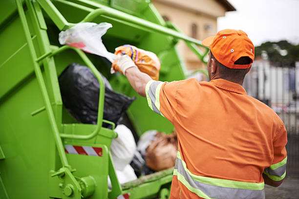 Professional Junk Removal Services in Belle, WV